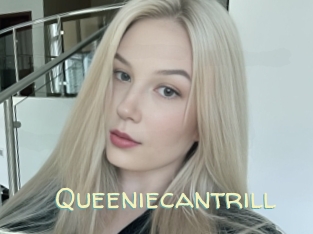 Queeniecantrill