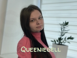 Queeniegell