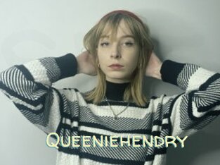 queeniehendry Sexy Tchat