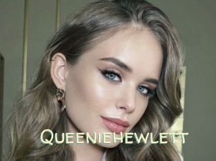 Queeniehewlett
