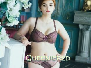 Queeniered