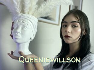 Queeniewillson