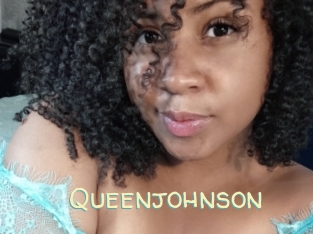 queenjohnson Sexy Tchat