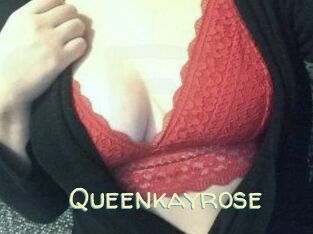 Queenkayrose