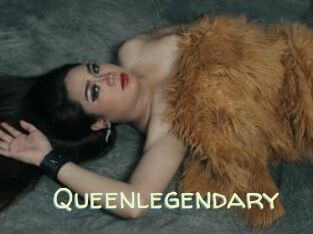 Queenlegendary