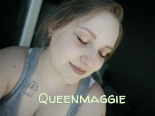 Queenmaggie