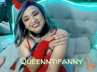 queenntifanny Sexy Tchat