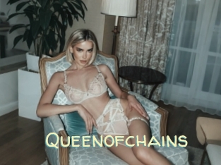 Queenofchains