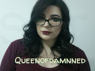 queenofdamnned Sexy Tchat