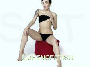 Queenofetish