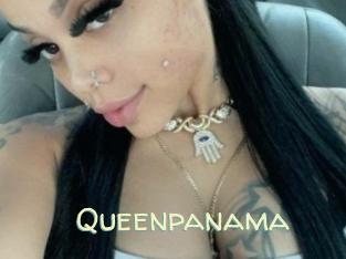 Queenpanama