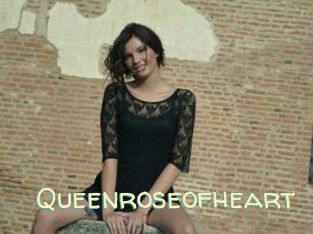 Queenroseofheart