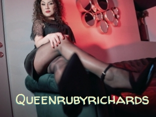 Queenrubyrichards