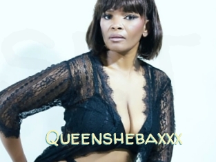 queenshebaxxx Sexy Tchat