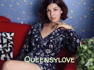 Queensylove