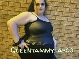 queentammytaboo Sexy Tchat