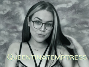 Queentinatemptress