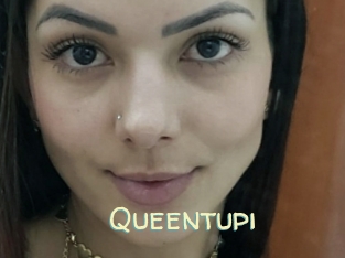 Queentupi