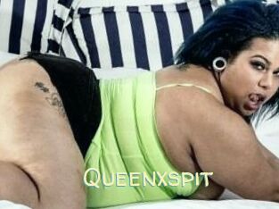 Queenxspit