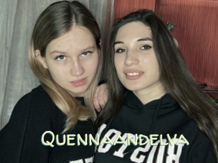 Quennaandelva
