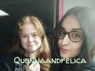 Quennaandfelica
