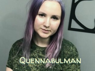 Quennabulman