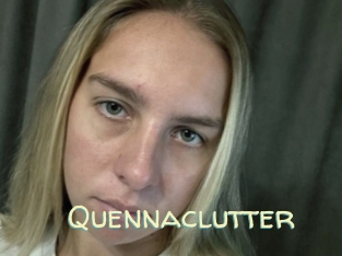 Quennaclutter