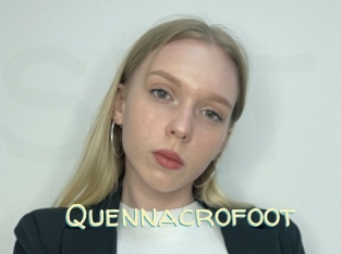 Quennacrofoot