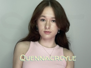 Quennacroyle