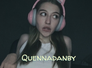 Quennadanby