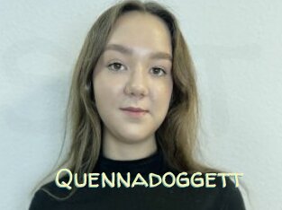Quennadoggett