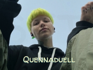 Quennaduell