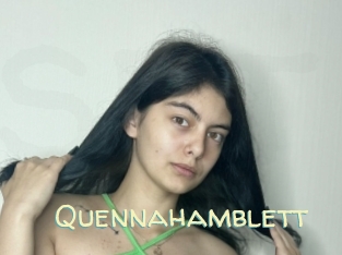 Quennahamblett