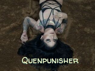 Quenpunisher