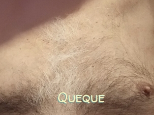 Queque