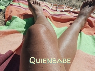 Quiensabe
