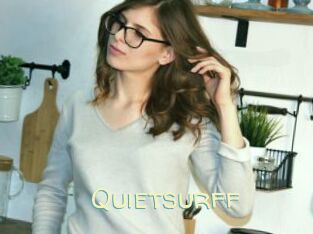 Quietsurff