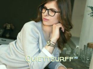 quiettsurff Sexy Tchat