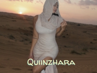 Quiinzhara