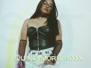 Quincymorganxxx
