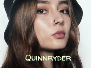 Quinnryder