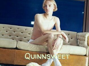 Quinnsweet