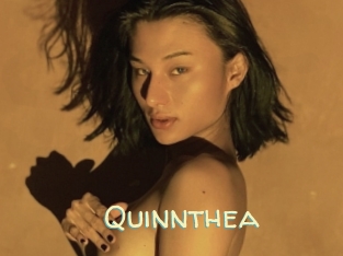 Quinnthea