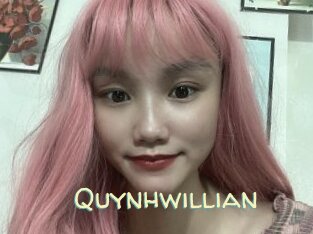 Quynhwillian