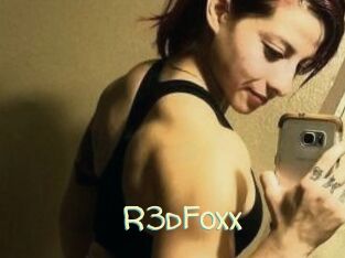 R3dFoxx