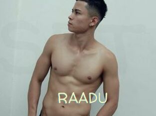 RAADU