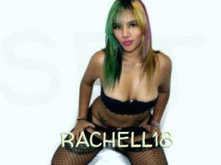 RACHELL18 Sexy Tchat