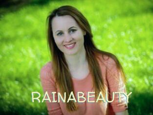 RAINABEAUTY