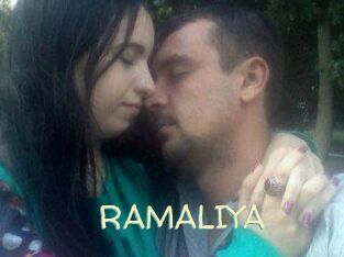 RAMALIYA