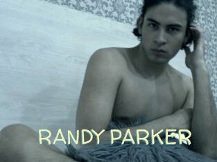 RANDY_PARKER Sexy Tchat